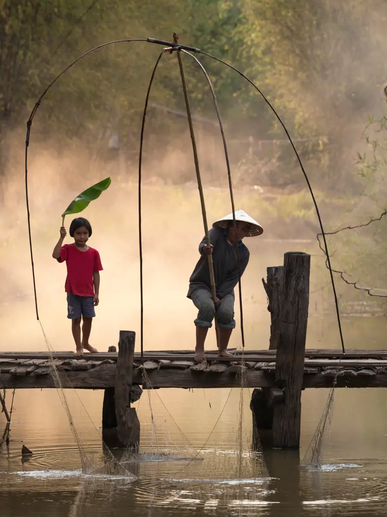 Privatreise in den unbekannten Isan – Thailand